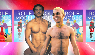 Who are Justice Smith and Charlie Gillespie? Meet the new stars of Heated Rivalry season 2