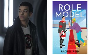 Justice Smith seemingly addresses Heated Rivalry casting controversy: “I will take good care of him”