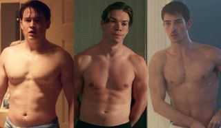 Rapture: Kit Connor, Will Poulter and Manu Ríos' queer body horror receives a promising update