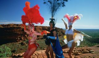Guy Ritchie gives promising update on Priscilla, Queen of the Desert sequel