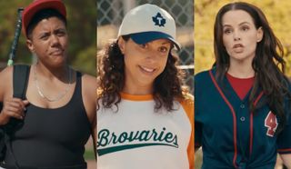 Slo Pitch: Crave’s “beers, queers and baseball” series gets a premiere date and trailer