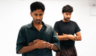 Queer Muslim love takes centre stage in We Can’t Be Friends