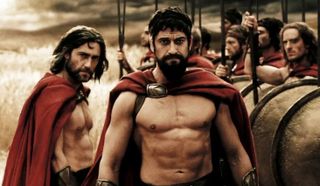 300 director says it’s “one of the gayest movies ever made”