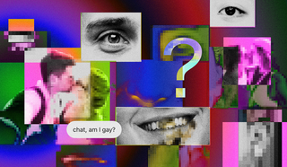 AI is making the world straighter