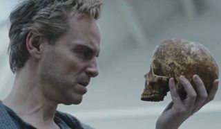 Elsinore: Andrew Scott transforms into legendary actor Ian Charleson in emotional new trailer