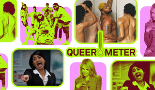 Queerometer: Everything gay and nay this month