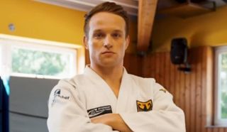 Gay judo champion suffers severe facial injuries after attack by defeated opponent