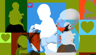 The 8 best adoption agencies for LGBTQIA+ people in the UK