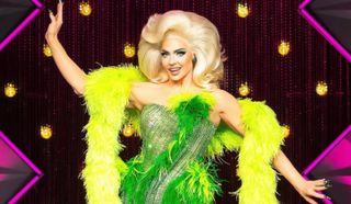 Drag Race icon Alyssa Edwards effortlessly shuts down Ken Paxton's anti-drag comments in open letter