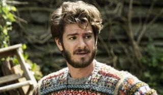 Andrew Garfield ranks his favourite Drag Race queens: "I have eight people here"