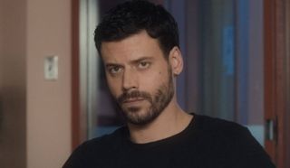 Heated Rivalry's François Arnaud shuts down relationship rumors with cheeky comment