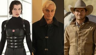 Heated Rivalry: Resident Evil icon Milla Jovovich and more join cast of season 2