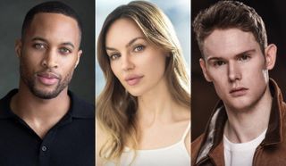 Heated Rivalry season 2 adds six more cast members and confirms major book change