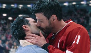 Heated Rivalry confirms François Arnaud, Robbie G.K. and more returning for season 2