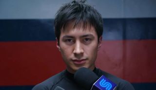 Heated Rivalry star Hudson Williams teases emotional themes for season 2