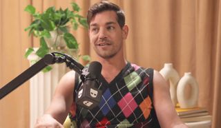 Matt Rogers shares an update on his love life after his break-up with Below Deck star