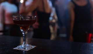 Viral article about a COVID-conscious lesbian bar might be getting the Hollywood treatment