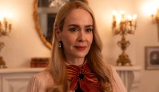 "I hope people gobble it up": Sarah Paulson teases American Horror Story season 13