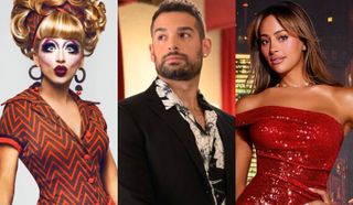 The Traitors US: Drag Race winner Bianca Del Rio and more LGBTQ+ stars joins cast of season six