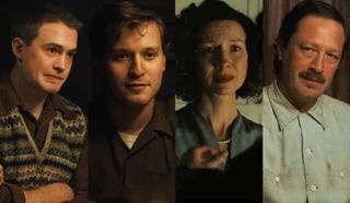 A Long Winter: Andrew Haigh's new queer drama receives haunting first trailer