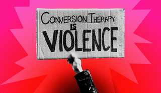 No more broken promises: Pass the Conversion Practices Bill