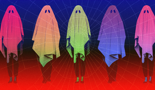 Halloween is Gay Christmas. Here's why we celebrate