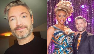 Drag Race star Lucian Piane dies, aged 46