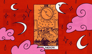 Why are sapphics obsessed with moon tattoos?