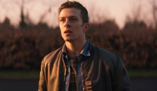 "I feel so seen": VisionQuest's Ruaridh Mollica gushes over bringing bisexual representation to the MCU