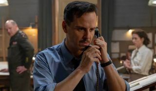 Andrew Scott talks Heated Rivalry and the evolution of gay media