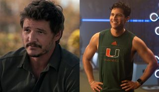 Pedro Pascal and Danny Ramirez’s gay romance will be R-rated, director reveals