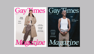 The October Issue: Editor's Letter