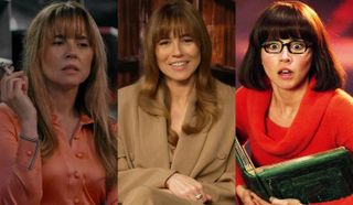 Linda Cardellini on Velma's LGBTQ+ appeal, being 'mother' and playing Crystal Lake's Pamela Voorhees