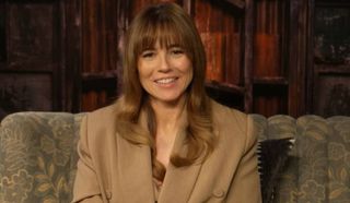 Linda Cardellini on Velma's LGBTQ+ appeal, being 'mother' and playing Crystal Lake's Pamela Voorhees