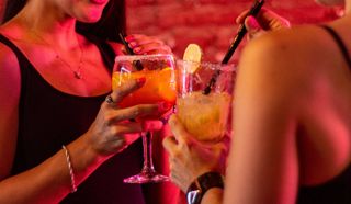 COVID-conscious lesbian bar to undergo a "soft closing" after viral news story