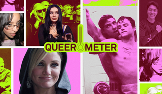 Queerometer: Everything gay and nay this month