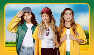 Slo Pitch stars talk lesbian delusion, horny hijinx and Barb being a professional gay sex haver