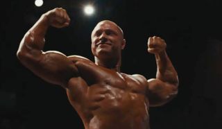 Test: New queer bodybuilder drama secures US distributor and release window