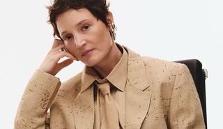 Vicky Krieps has spent her career refusing to play by the rules – now everyone’s watching