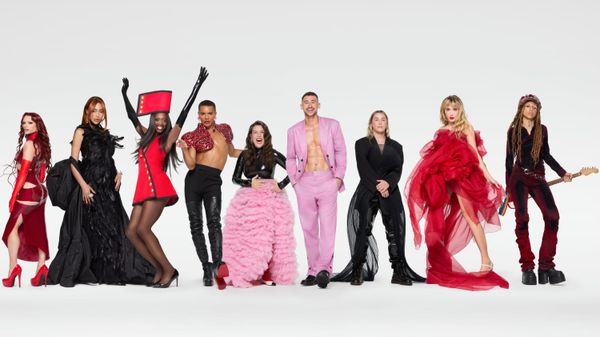 You’re all invited: meet the vibrant cast of influential LGBTQIA+ figures celebrating GT 40