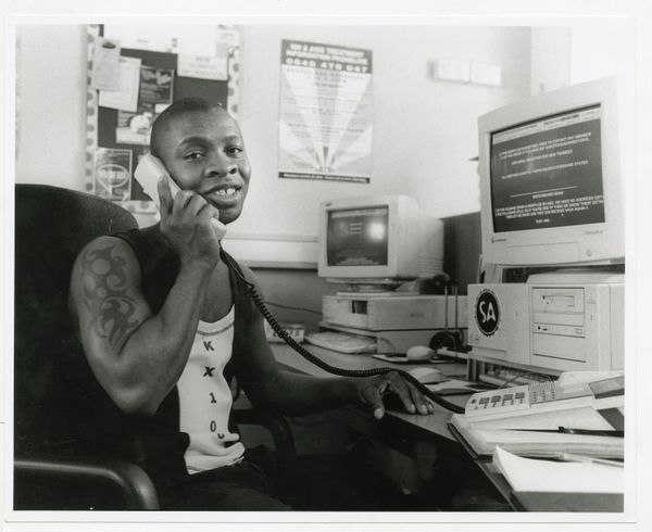For the community, by the community: celebrating half a century of Switchboard’s vital queer helpline