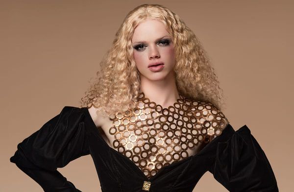 “I'm Cortisa Star, watch out”