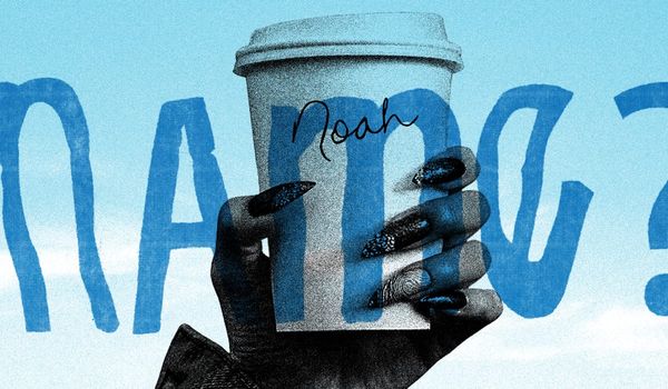 The power, freedom and (occasional) silliness of trans chosen names