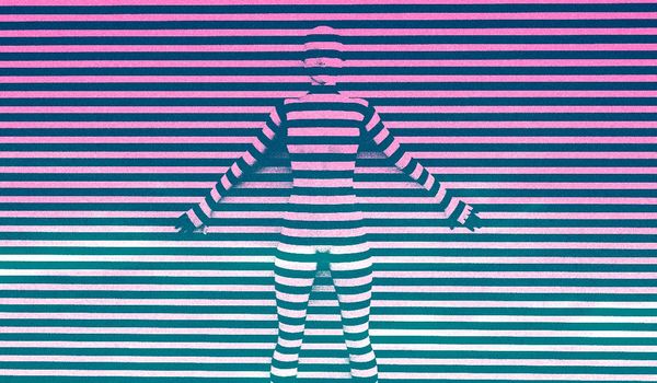 These trans people are going stealth to survive in Trump’s America