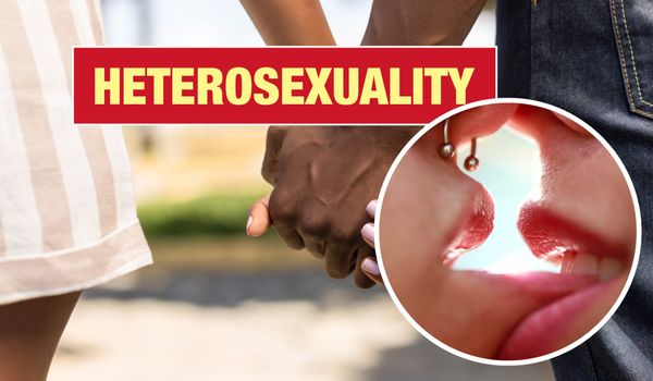 It's time to break down the queer/straight binary