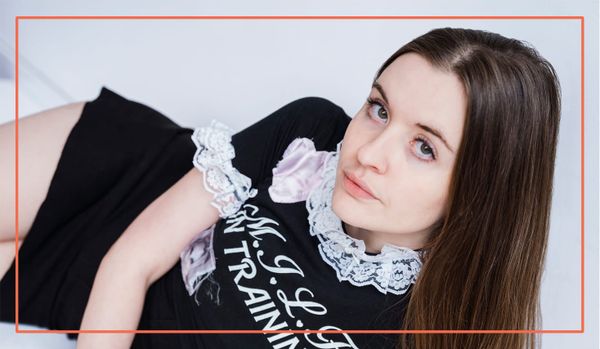 Editor’s Letter: This one’s for the girlies, gays and theys