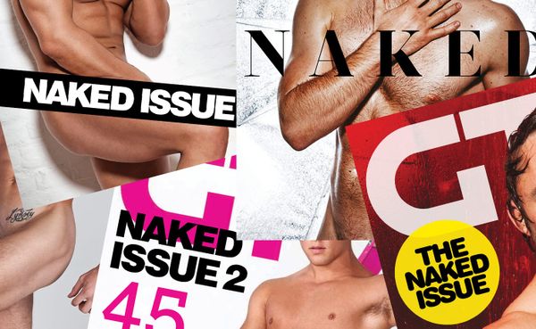The second coming of The Naked Issue