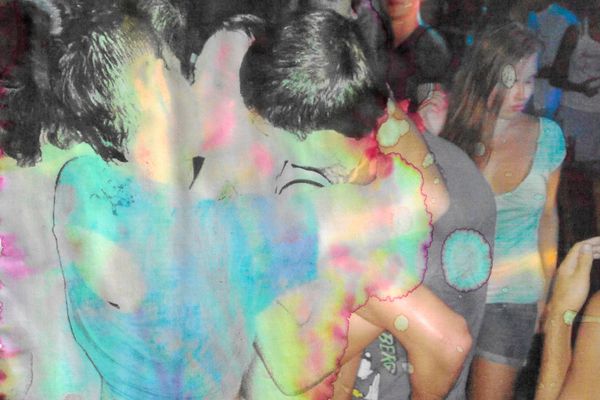 How Ukraine’s queer artists and activists are safeguarding LGBTQIA+ memory in wartime