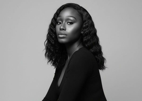 Justine Lindsay, the NFL’s first trans cheerleader, is not done making history