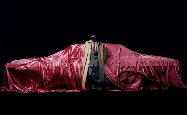 Khalid’s rebirth: How coming out inspired his most liberated album yet